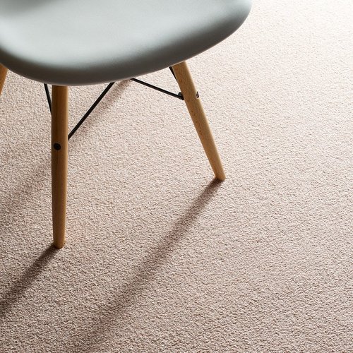 Room with light carpet from Scott's Flooring in Barrie, ON