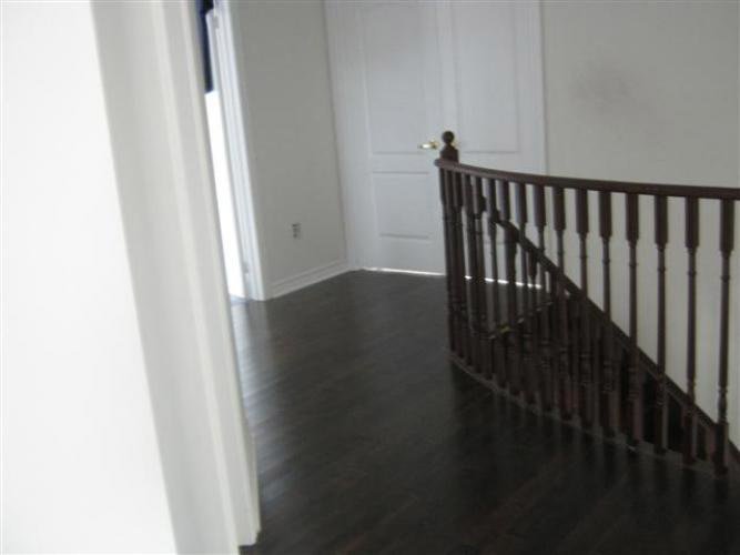 Stairs & Rails Gallery From Scotts Flooring In Barrie