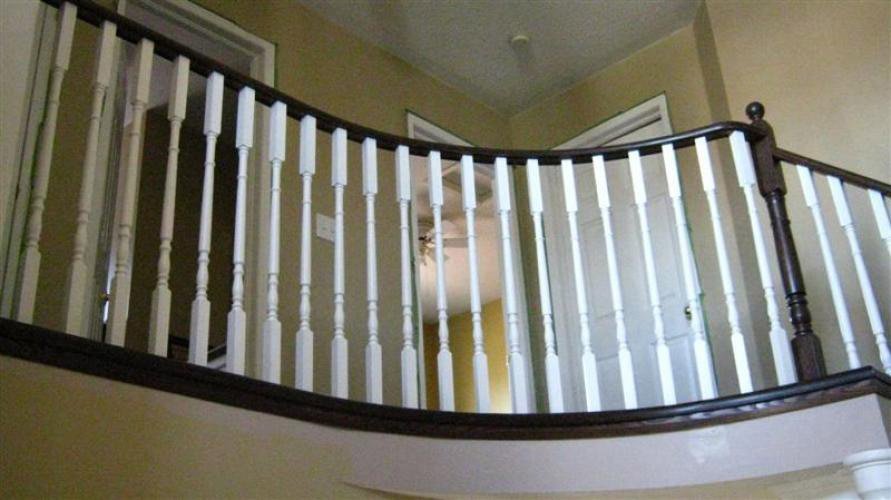 Stairs & Rails Gallery From Scotts Flooring In Barrie