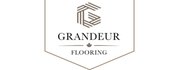 Grandeur Hardwood Flooring Logo