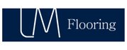 LM Flooring Logo