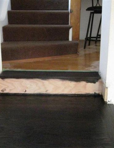 Stairs & Rails Gallery From Scotts Flooring In Barrie