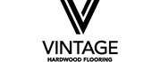 Vintage Floors Logo
