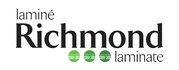 Richmond Laminate Flooring Logo